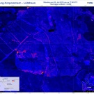 ZKI Lagebildformat zeigt die MACS-Thermaldaten