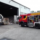 Löschgruppe Grundschöttels Tanklöschfahrzeug