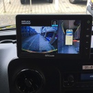 360° Kameria im Einsatzfahrzeug