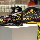 Ein Paar Schuhe von Elten GmbH; Copyright: Beta-Web GmbH