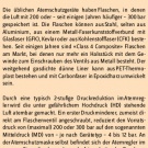 allgemeine Informationen über Atemschutzgeräte