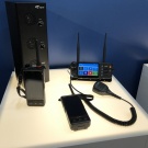 Trapeze PMR Technik