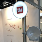 SAF Kommunikationstechnik