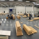 Ehrenamtliche des niedersächsischen