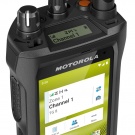 MOTOTRBO Ion dynamic