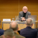 Photo: Nachbericht CP-Symposium zum gesundheitlichen Bevölkerungsschutz 2023