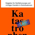 Ratgeber für Notsituationen vom BBK