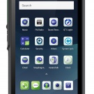 Smartphone mit PTT - PNC550