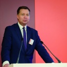 Photo: Die zweite CP-Konferenz zur KZV: Katastrophenschutz-Gipfel in Berlin