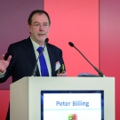 Photo: Die zweite CP-Konferenz zur KZV: Katastrophenschutz-Gipfel in Berlin