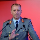 Photo: Die zweite CP-Konferenz zur KZV: Katastrophenschutz-Gipfel in Berlin