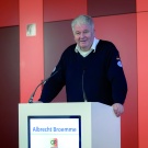 Photo: Die zweite CP-Konferenz zur KZV: Katastrophenschutz-Gipfel in Berlin