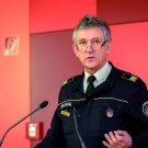 Photo: Die zweite CP-Konferenz zur KZV: Katastrophenschutz-Gipfel in Berlin