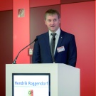 Photo: Die zweite CP-Konferenz zur KZV: Katastrophenschutz-Gipfel in Berlin