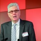 Photo: Die zweite CP-Konferenz zur KZV: Katastrophenschutz-Gipfel in Berlin