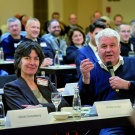 Photo: Die zweite CP-Konferenz zur KZV: Katastrophenschutz-Gipfel in Berlin