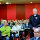 Photo: Die zweite CP-Konferenz zur KZV: Katastrophenschutz-Gipfel in Berlin
