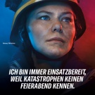 Erfahrungen beim THW