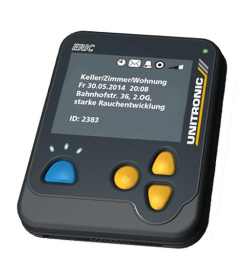 Unitronic M2M-Pager ERIC®