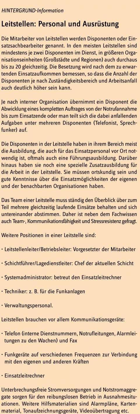 Führung trainieren