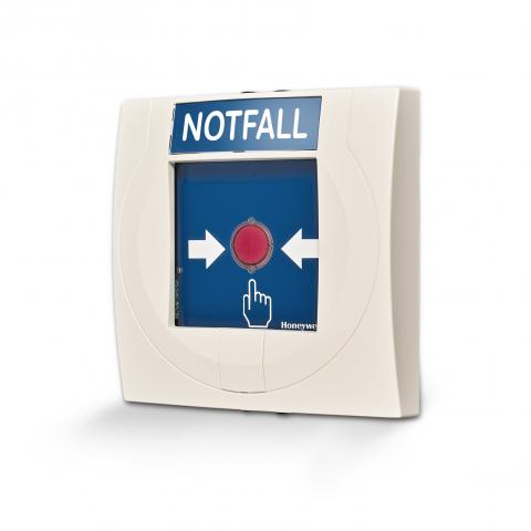 NGRS-Melder von Honeywell