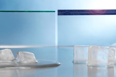 Rettung bei Sommerhitze: Die neuen KASI Thermoprotect transparent...