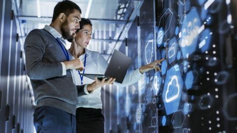 INFODAS GmbH mit SAVe auf der it-sa 2019: IT-Sicherheitsmanagement der neuen...