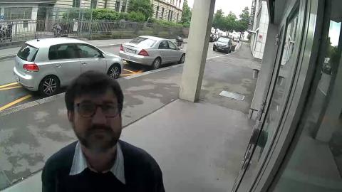 Auf die richtige Einstellung kommt es an