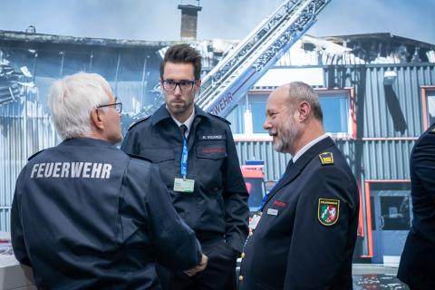 PMRExpo 2018