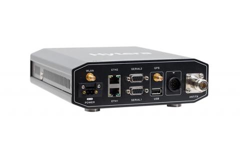 DTM-6000 von Hytera