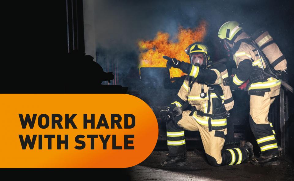 PSA für den Einsatz von LHD Group Deutschland GmbH