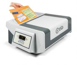 Briefscanner EMIS-MAIL von CEIA GmbH