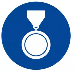 Grafik Medaille