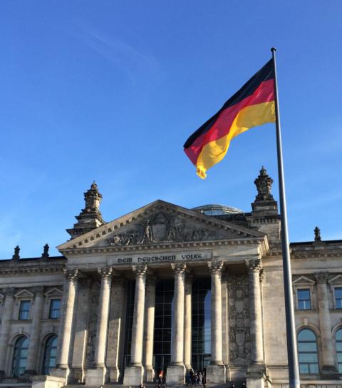Pressemitteilung Dr. Günter Krings (Mitglied des Deutschen Bundestages,...