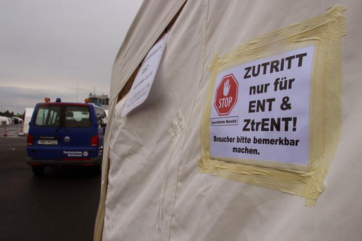 Offene, geschulte Ohren