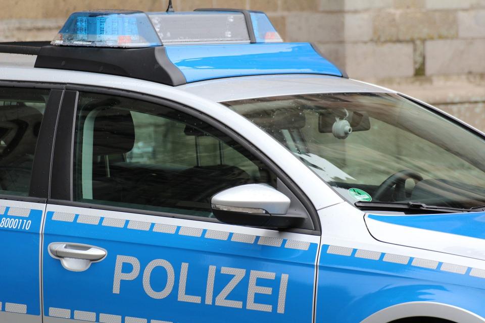 2020 wurden Polizeivollzugsbeamte vermehrt Opfer von Gewalt.