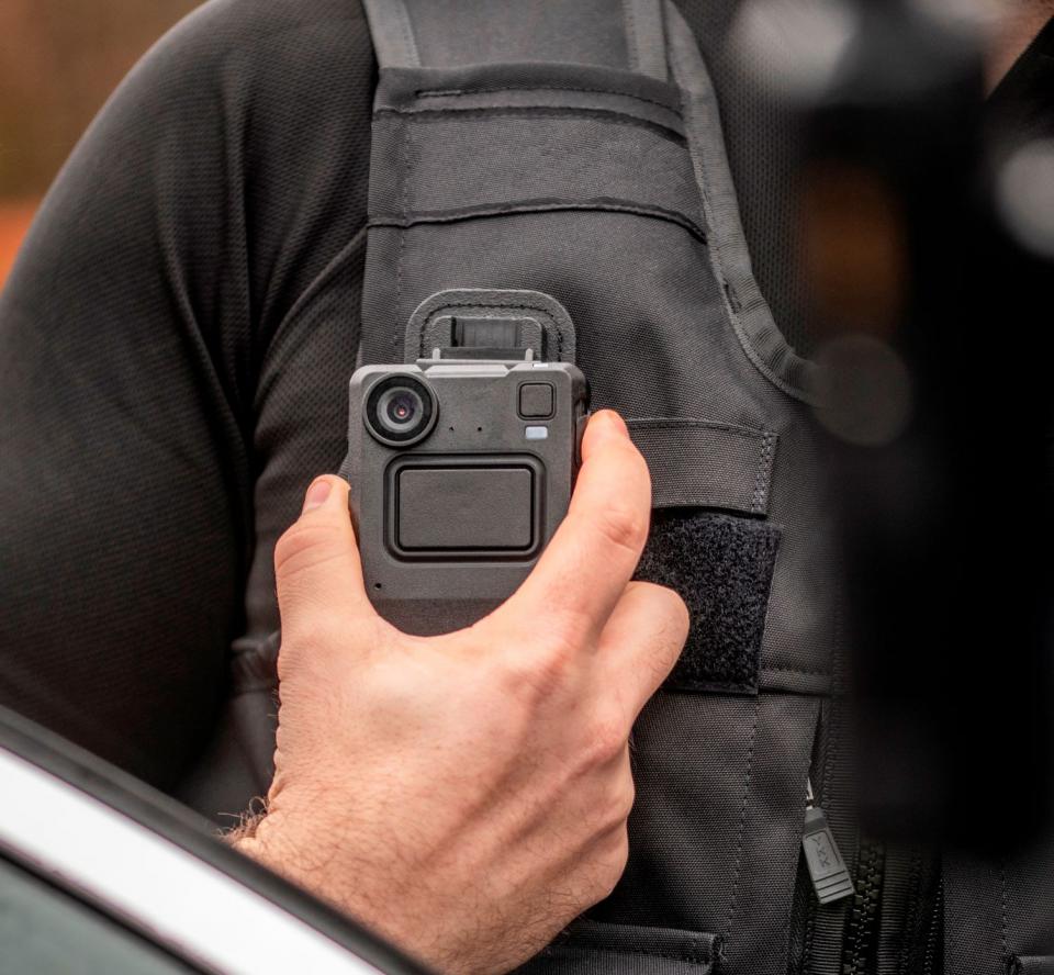 VB400-Bodycams