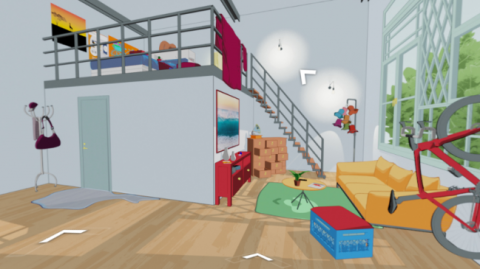 #vorgesorgt – Das 360°-Notfalltraining