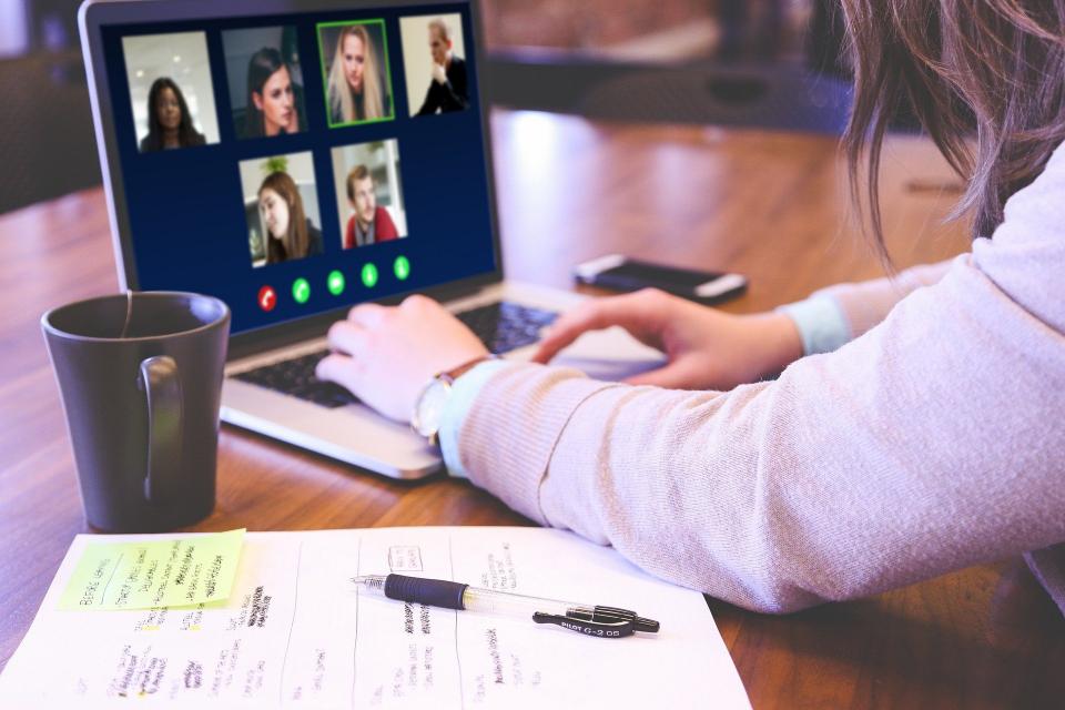 BSI veröffentlicht Mindeststandard für Videokonferenzdienste