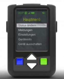 PMRExpo 2021: GroupAlarm kommt mit über 50 neuen Funktionen und neuem Pager...