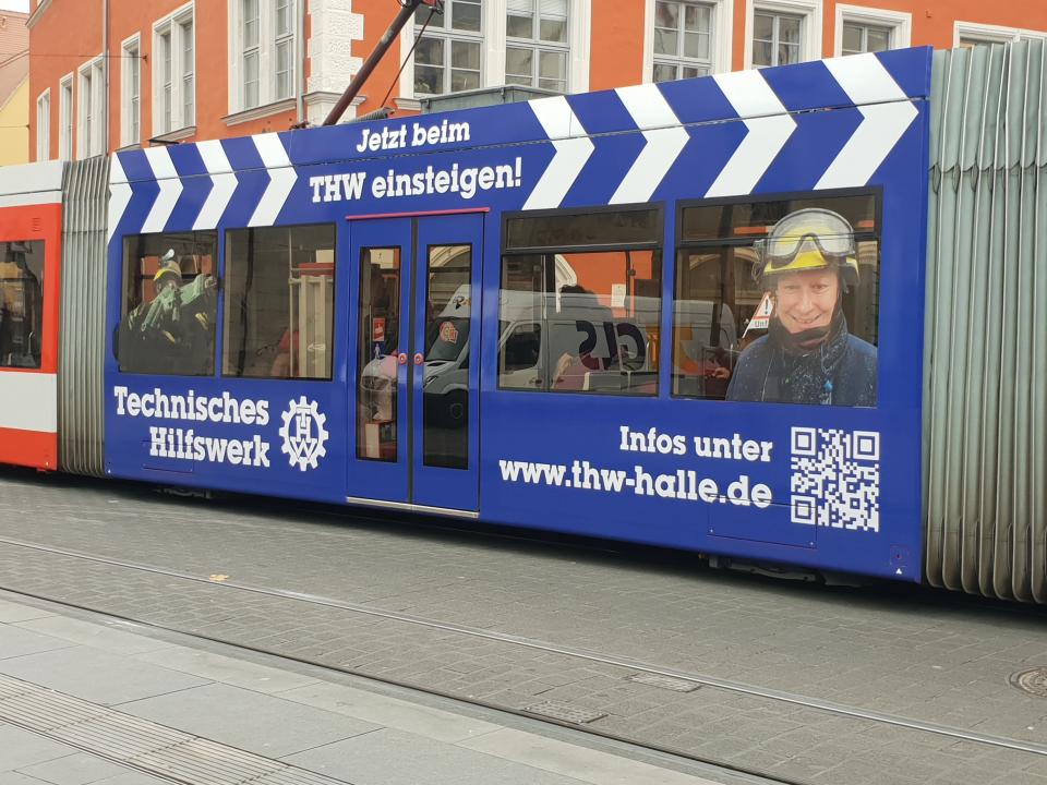 Freie Bahn fürs Ehrenamt