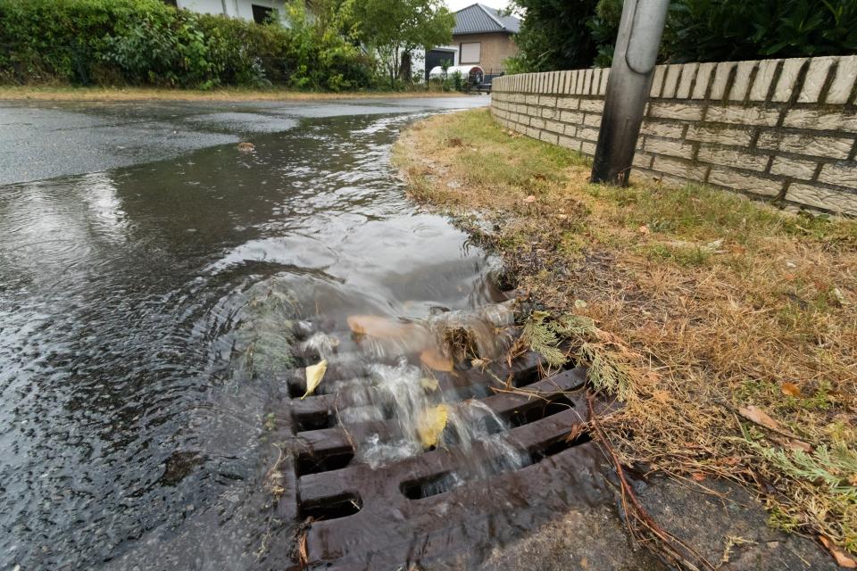 Veranstaltungsreihe in Darmstadt zum Thema „Hochwasser und...