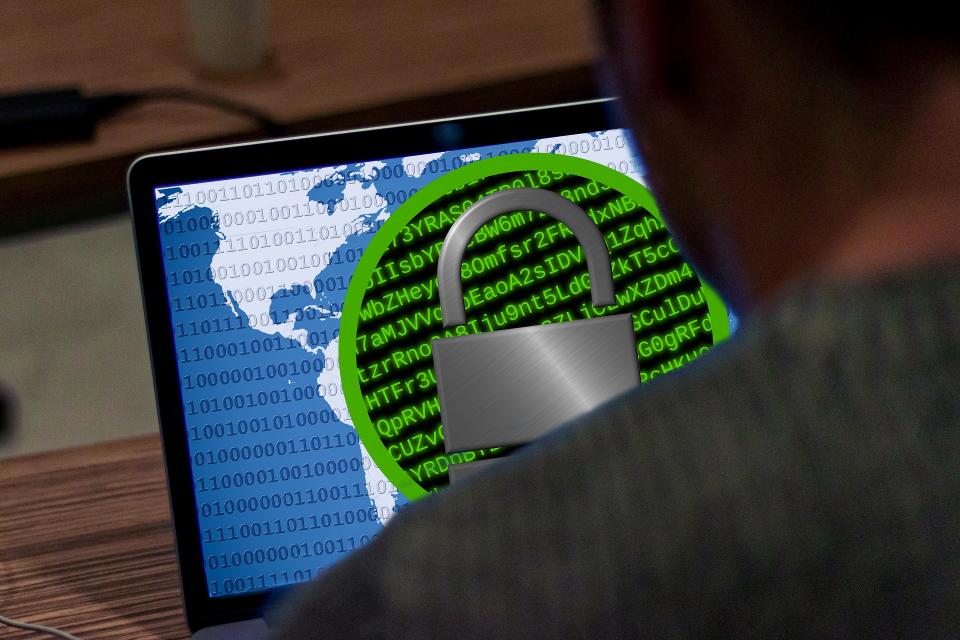 Deutsch-Französisches Lagebild: Ransomware bedroht vernetzte Gesellschaft