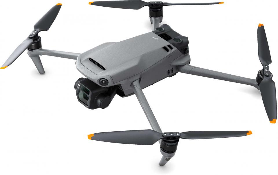 DJI Mavic 3