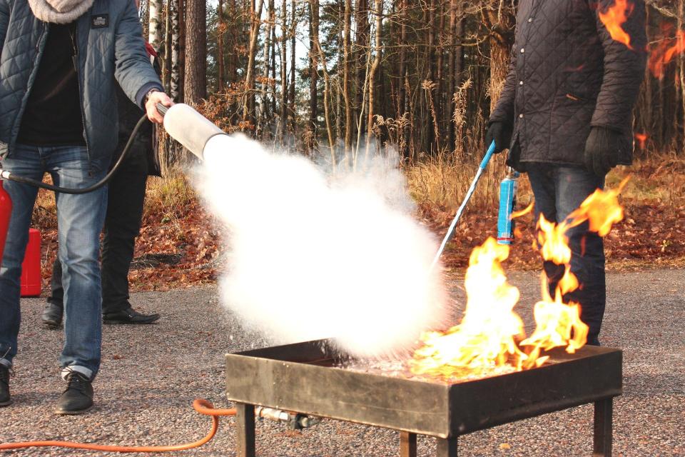 Feuerwehr: Ehrenamtlich im Einsatz für die Menschen