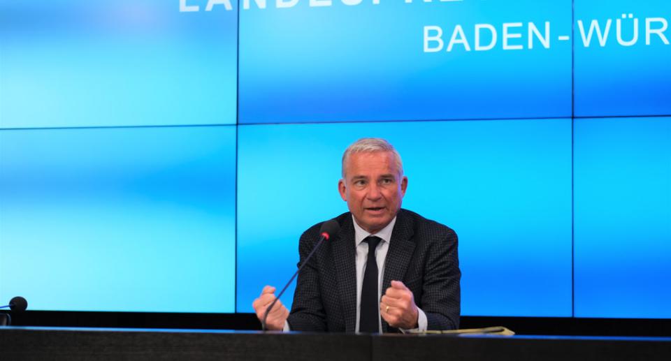 Sicherheitsbericht 2021