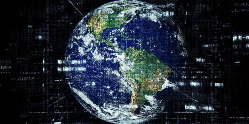 Die CODES-Initiative setzt sich für einen digitalen nachhaltigen Planeten ein.