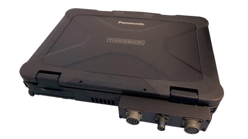 Panasonic und roda computer stärken Kooperation zur Entwicklung...