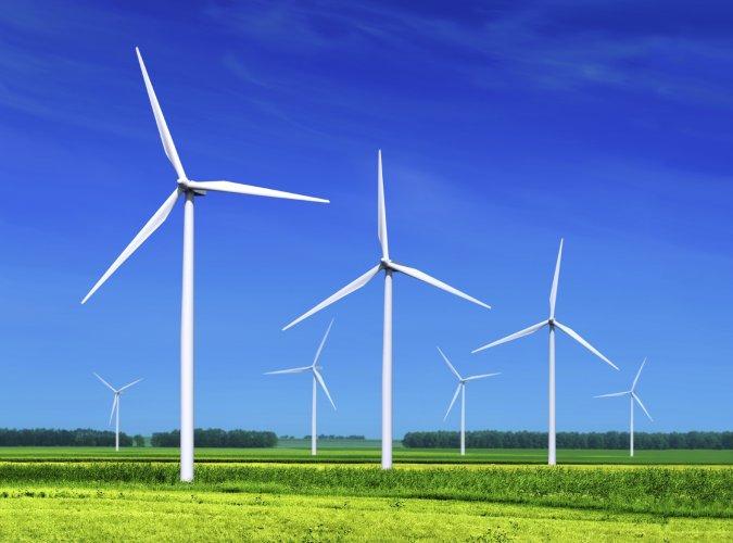 Erster Schritt für massiven Ausbau der Erneuerbaren Energien: