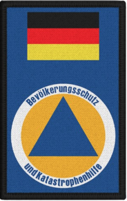 Bevölkerungsschutz 4.0 Strategische Betrachtungen zur Neuausrichtung und...